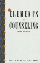 Cover art for The Elements of Counseling (Brooks/Cole Series in Counseling and Human Services)