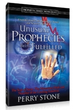 Cover art for Unusual Prophecies Being Fulfille (Prophetic Series #8)
