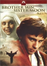 Cover art for Brother Sun, Sister Moon 