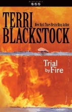 Cover art for Trial by Fire (Newpointe 911 Series #4)