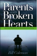 Cover art for Parents With Broken Hearts