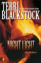 Cover art for Night Light (Restoration Series #2)