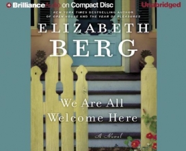 Cover art for We Are All Welcome Here