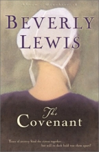 Cover art for The Covenant (Abram's Daughters)