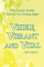 Cover art for Visible, Vibrant and Vital