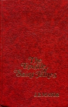 Cover art for The Epistle of St. James, The Greek Text with Introduction, Notes, Comments and Further Studies in the Epistle of St. James