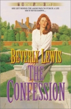 Cover art for The Confession (The Heritage of Lancaster County #2)