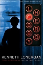 Cover art for Lobby Hero