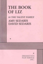 Cover art for The Book of Liz - Acting Edition