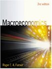 Cover art for Macroeconomics with Macro Tools CD-ROM