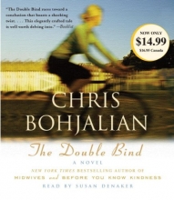 Cover art for The Double Bind: A Novel
