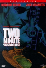 Cover art for Two-Minute Warning
