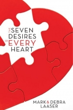 Cover art for The Seven Desires of Every Heart