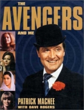 Cover art for The Avengers & Me (TV Series)