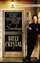Cover art for 700 Sundays