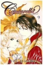 Cover art for Cantarella Vol. 9 (v. 9)