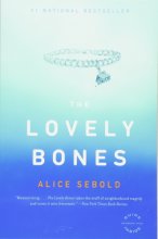 Cover art for The Lovely Bones