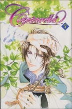 Cover art for Cantarella Vol. 7 (v. 7)
