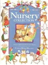 Cover art for Nursery Collection