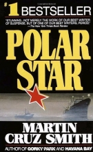 Cover art for Polar Star (Arkady Renko #2)