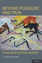 Cover art for Beyond Pleasure and Pain: How Motivation Works