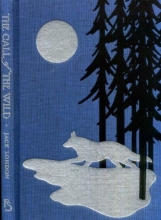 Cover art for The Call of the Wild