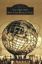 Cover art for The 1964-1965 New York World's Fair (Images of America)