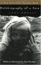 Cover art for Autobiography of a Face