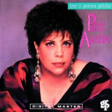 Cover art for Love Is Gonna Getcha