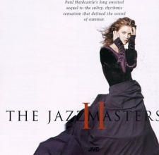 Cover art for Jazzmasters 2