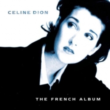 Cover art for French Album