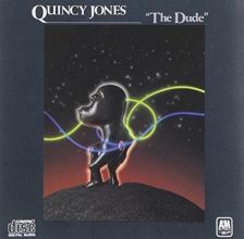 Cover art for The Dude