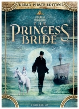 Cover art for The Princess Bride (Dread Pirate Edition)