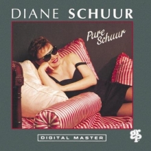 Cover art for Pure Schuur