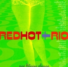 Cover art for Red Hot + Rio: Pure Listening Pleasure