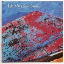 Cover art for Street Dreams