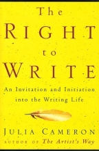 Cover art for The Right to Write