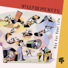 Cover art for Run For Your Life