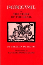 Cover art for Perceval; or, The Story of the Grail