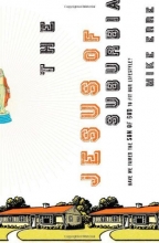 Cover art for The Jesus of Suburbia: Have We Tamed the Son of God to Fit Our Lifestyle?