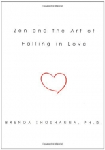 Cover art for Zen and the Art of Falling in Love