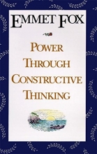 Cover art for Power Through Constructive Thinking