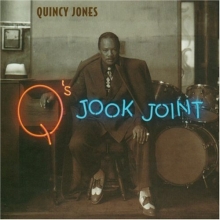 Cover art for Q's Jook Joint