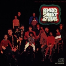 Cover art for Child Is the Father to Man