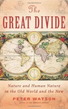 Cover art for Great Divide, The