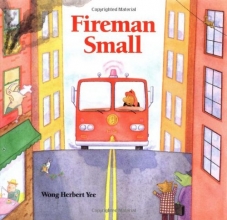Cover art for Fireman Small