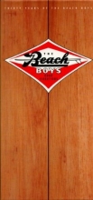 Cover art for Good Vibrations: Thirty Years Of The Beach Boys