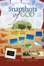 Cover art for Snapshots of God: A Daily Devotional