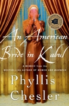 Cover art for An American Bride in Kabul: A Memoir