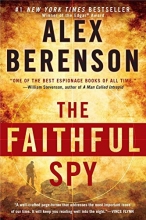 Cover art for The Faithful Spy